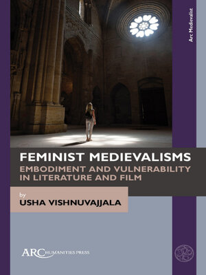 cover image of Feminist Medievalisms